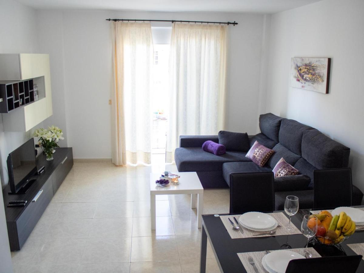 Puesta De Sol Rentals 3Ar Playa de San Juan  Eksteriør billede