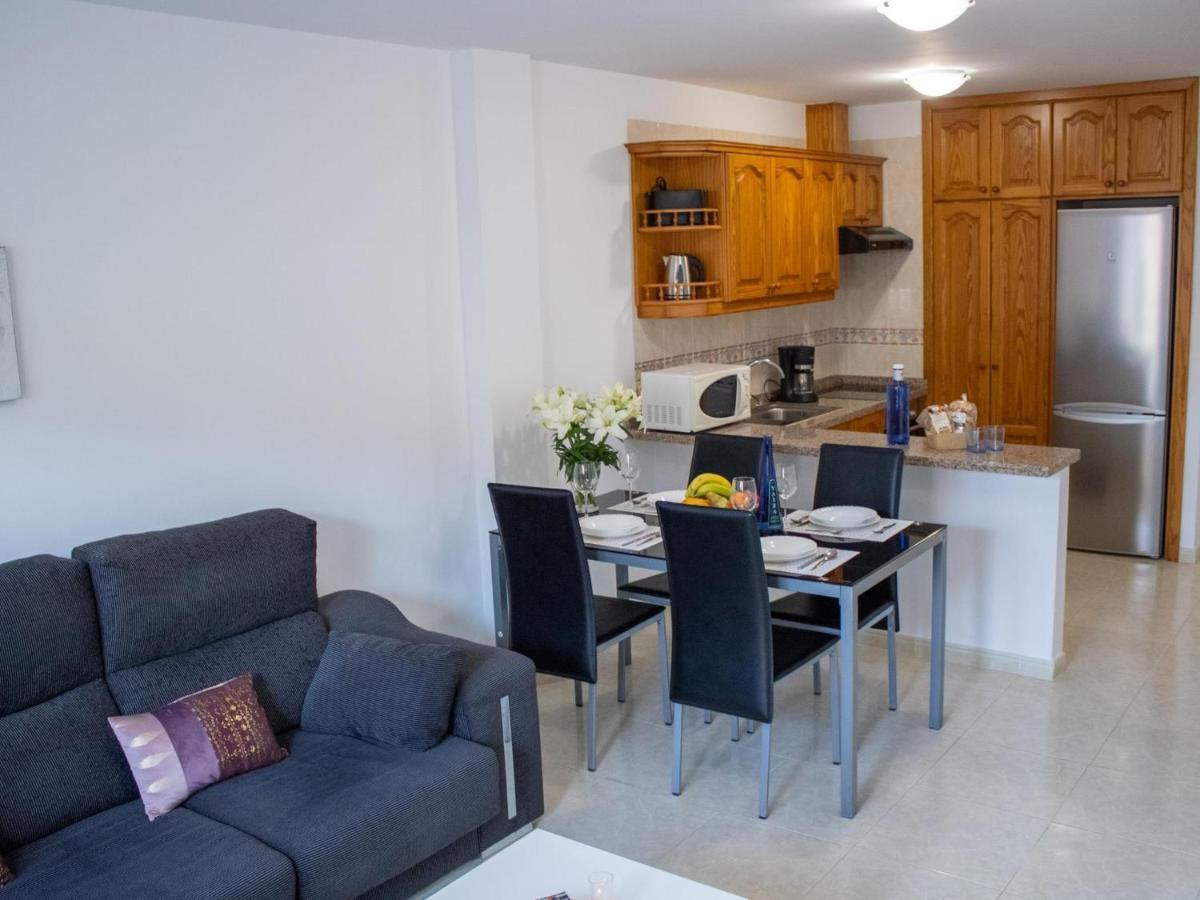 Puesta De Sol Rentals 3Ar Playa de San Juan  Eksteriør billede