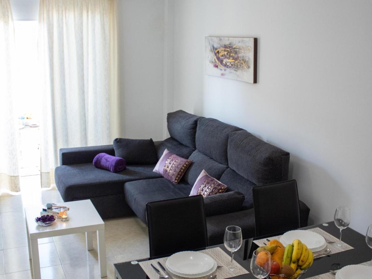 Puesta De Sol Rentals 3Ar Playa de San Juan  Eksteriør billede