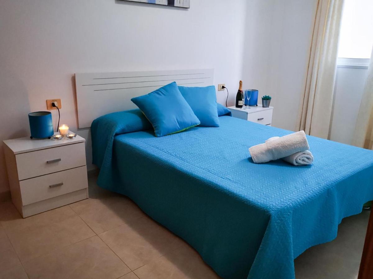 Puesta De Sol Rentals 3Ar Playa de San Juan  Eksteriør billede