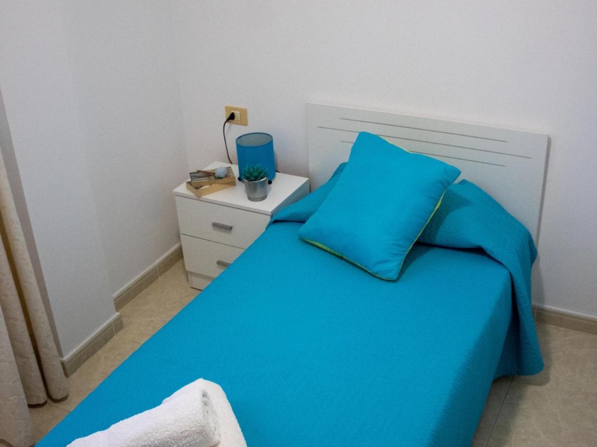 Puesta De Sol Rentals 3Ar Playa de San Juan  Eksteriør billede