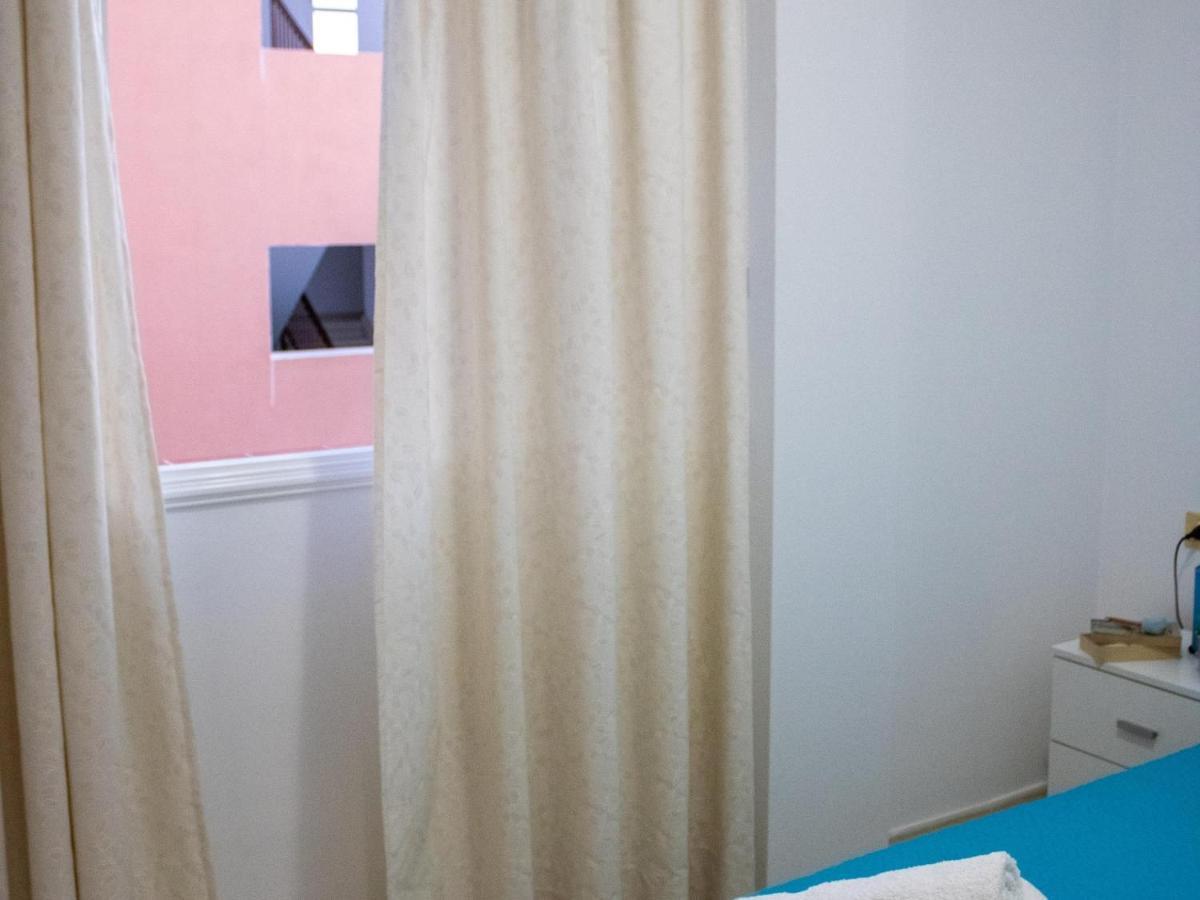 Puesta De Sol Rentals 3Ar Playa de San Juan  Eksteriør billede