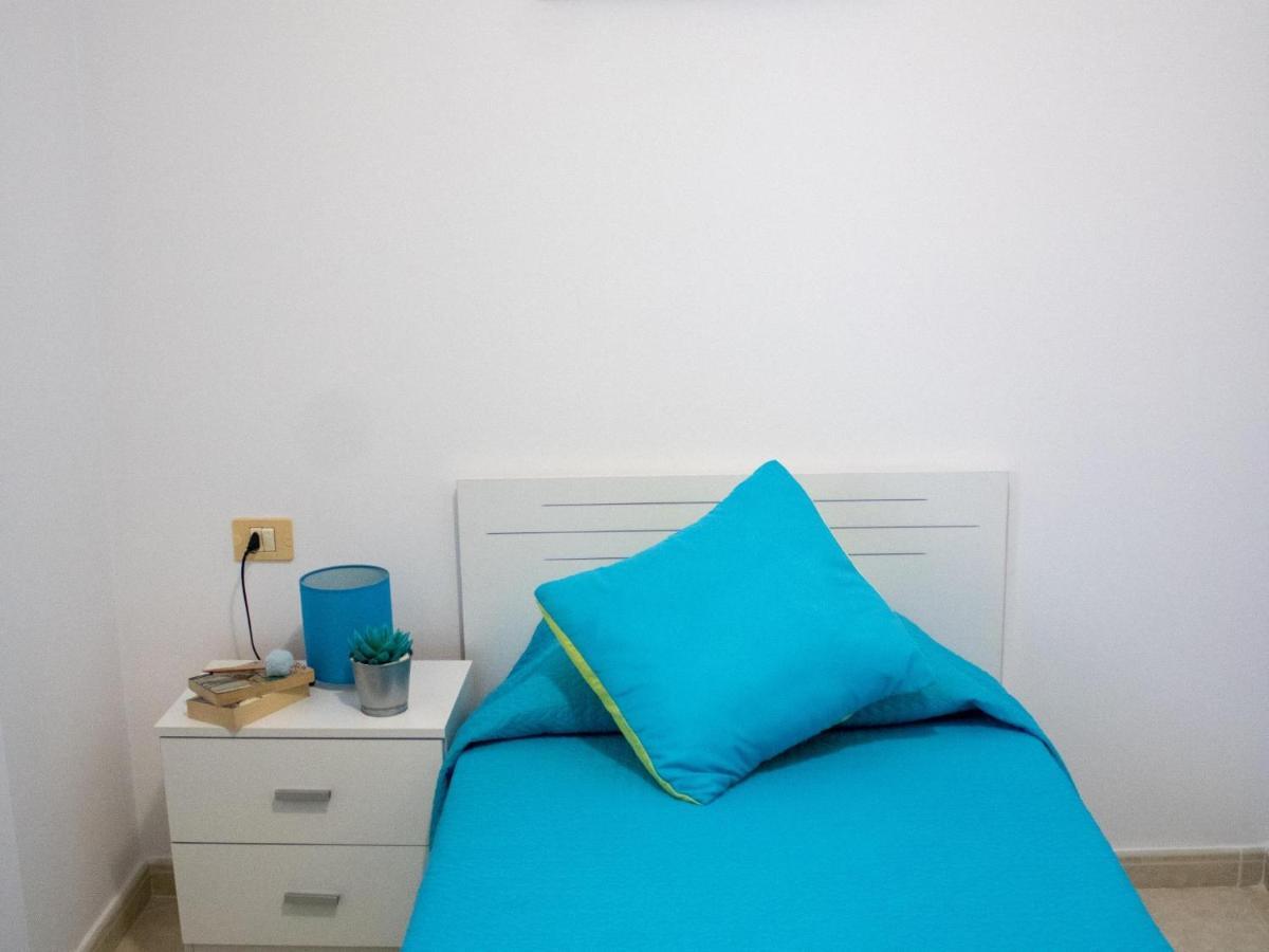 Puesta De Sol Rentals 3Ar Playa de San Juan  Eksteriør billede