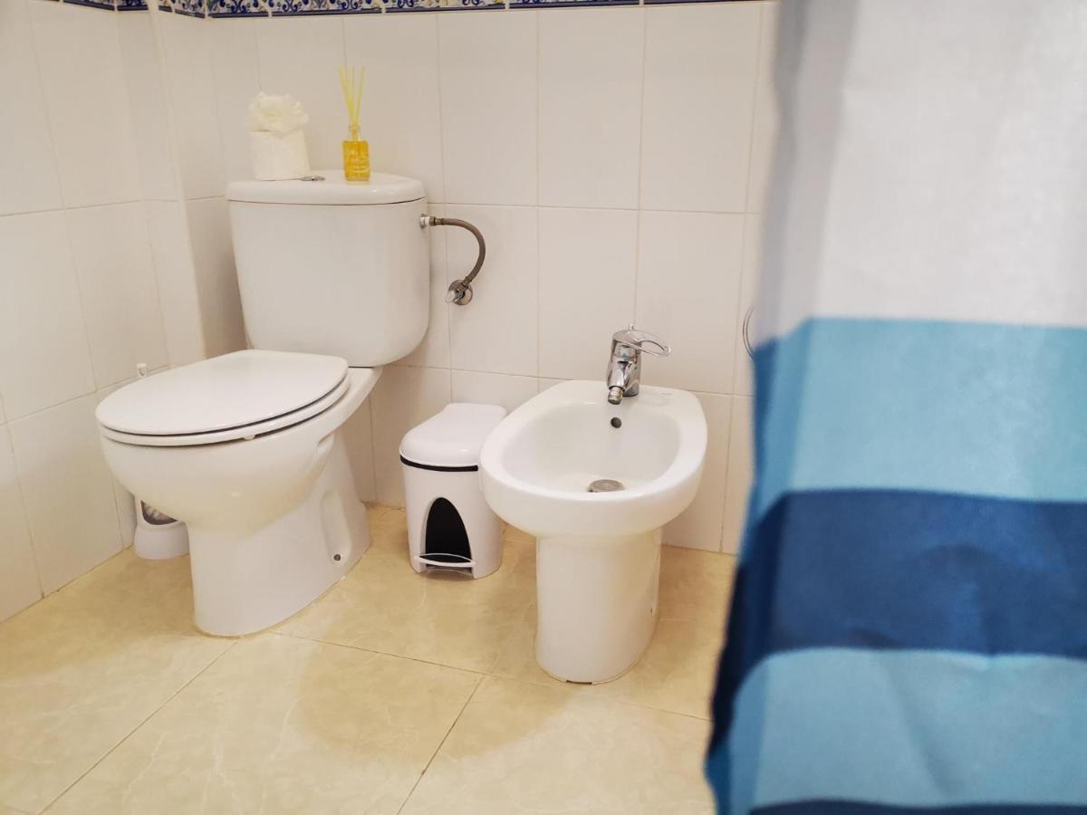 Puesta De Sol Rentals 3Ar Playa de San Juan  Eksteriør billede