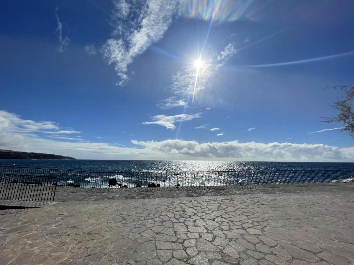 Puesta De Sol Rentals 3Ar Playa de San Juan  Eksteriør billede