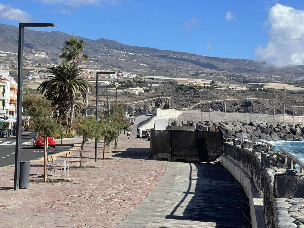 Puesta De Sol Rentals 3Ar Playa de San Juan  Eksteriør billede