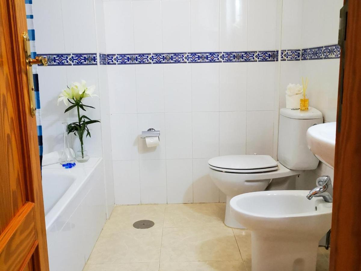 Puesta De Sol Rentals 3Ar Playa de San Juan  Eksteriør billede