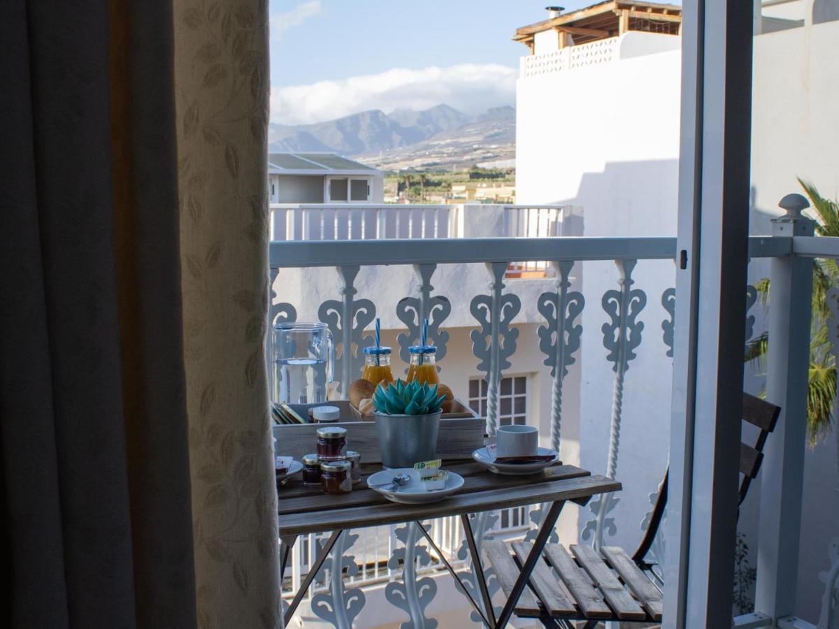Puesta De Sol Rentals 3Ar Playa de San Juan  Eksteriør billede