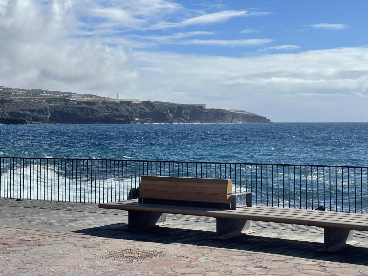 Puesta De Sol Rentals 3Ar Playa de San Juan  Eksteriør billede