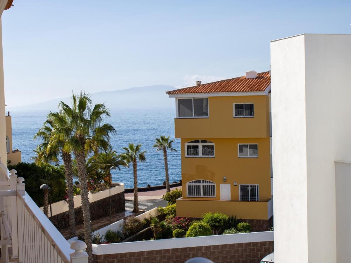 Puesta De Sol Rentals 3Ar Playa de San Juan  Eksteriør billede