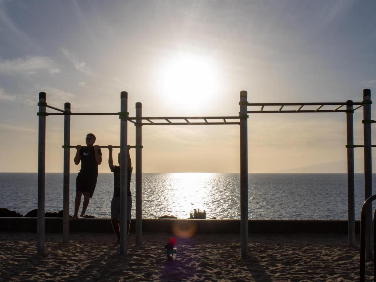 Puesta De Sol Rentals 3Ar Playa de San Juan  Eksteriør billede