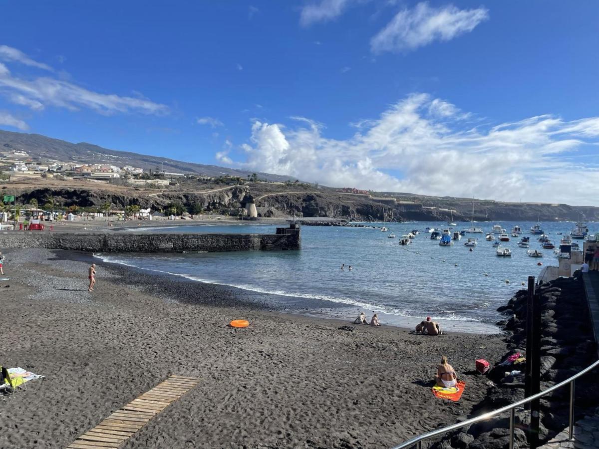 Puesta De Sol Rentals 3Ar Playa de San Juan  Eksteriør billede