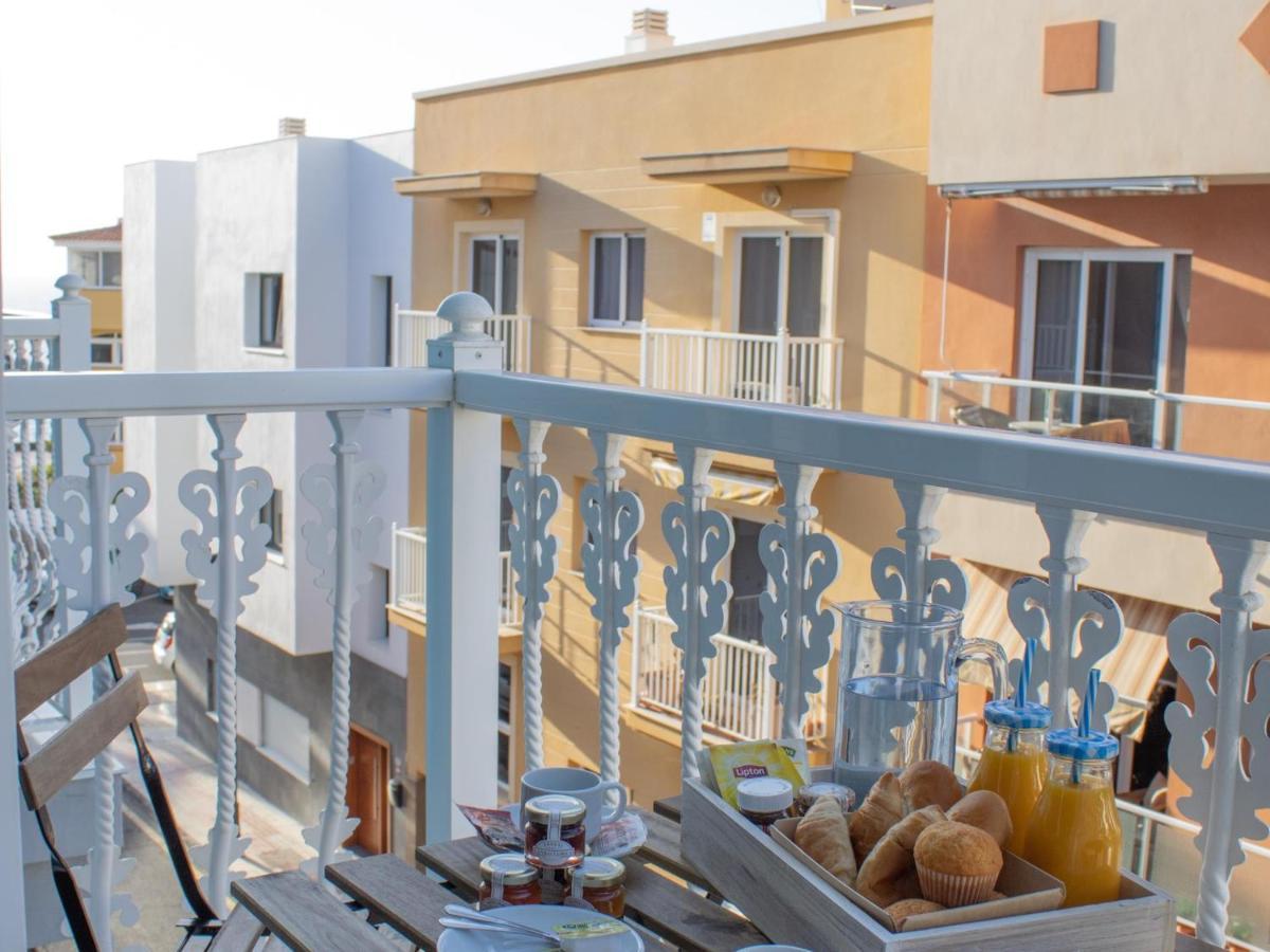 Puesta De Sol Rentals 3Ar Playa de San Juan  Eksteriør billede