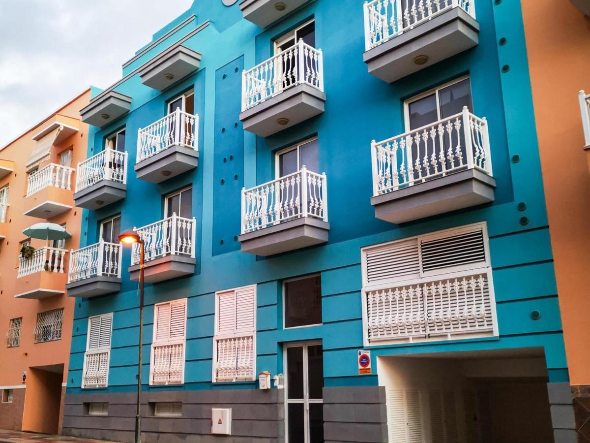 Puesta De Sol Rentals 3Ar Playa de San Juan  Eksteriør billede