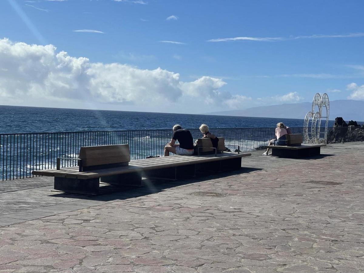 Puesta De Sol Rentals 3Ar Playa de San Juan  Eksteriør billede