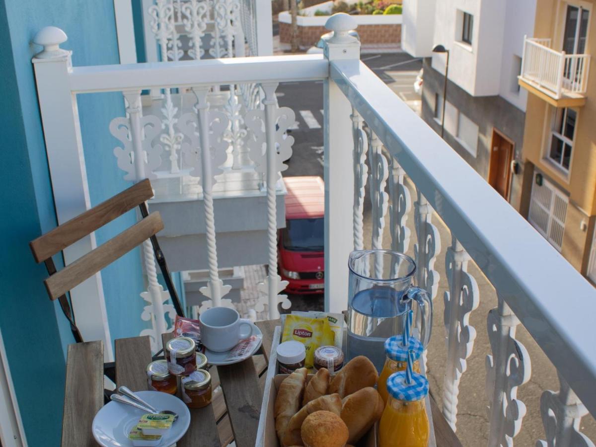 Puesta De Sol Rentals 3Ar Playa de San Juan  Eksteriør billede