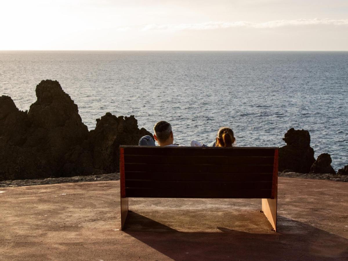 Puesta De Sol Rentals 3Ar Playa de San Juan  Eksteriør billede