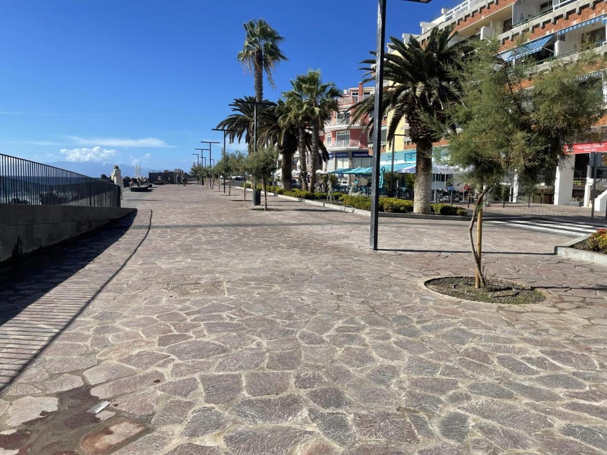 Puesta De Sol Rentals 3Ar Playa de San Juan  Eksteriør billede